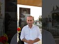 sərdar həmidovun oğlu atasının məzarı başından xalqa müraciət etdi xÜsusİ ÇixiŞ