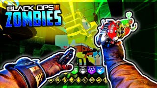 EXPENSIVE A$$ MAP!!! | Call Of Duty Black Ops 3 Custom Zombies Overpriced Challenge + More Maps!!!