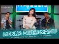 Menua Bersamamu - Sasa Tasia ft Vip Music (Official Live Music)