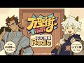 万聖街　1031号室Radio　第6回　パーソナリティ：山下大輝（ニール 役）　ゲスト：中村悠一（ニック 役）｜「万聖街」日本語吹替版公式ラジオ