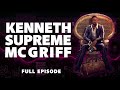 Seth Ferranti's True Crime: Kenneth 