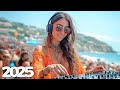 Alan Walker, Dua Lipa, Coldplay, Martin Garrix & Kygo, The Chainsmokers Style 🔥 Summer Vibes #233