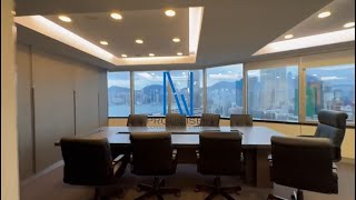 尖東康宏廣場寫字樓辦公室出租 | Concordia Plaza Office for Lease | 樓盤編號: 00029835