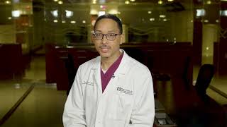 Marcus St. John, M.D.