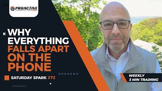 Why Everything Falls Apart on the Phone