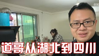 湖北小伙在四川結婚生子，4年過去收穫了很多，很珍惜現在的生活【90後寶媽雯雪】