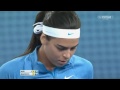 bopanna u0026 mirza vs huey u0026 tomljanovic full match hd iptl new delhi 2015