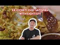 Ex-Cicheti Chef Satisfies with Eightisfy: Eightisfy Western