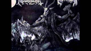 Baphomets Horns - Extermination raid