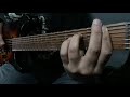 Dream Theater - Wither (guitar stem)