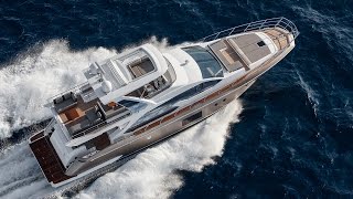 NEW 59m 'MAYBE', AZIMUT'S Huge Fleet at Cannes Festival, King Salmon Fight To See \u0026 much more