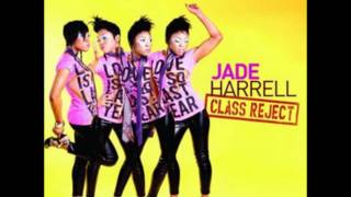 Say Goodbye-Jade Harrell