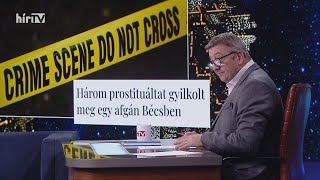 Bayer show (2024-03-03) - HÍR TV