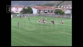 Eccellenza: Capistrello - Morro D'Oro 1-0