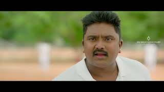 "CHASING" Tamil Movie Varalaxmi Sarathkumar & Bala Saravanan Super Hit Comedy Tamil #scene HD