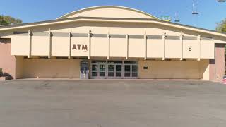 Building B | Large Event Venue