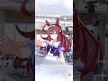 【ウマ娘】ssr確定スピードガチャ引いてみた！【ウマ娘プリティーダービー】【サポートカード】