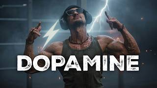 PURE DOPAMINE ⚡ 60 MIN NONSTOP GYM MIX