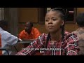 GenerationsTheLegacy: Survival of the fittest on Generations- The Legacy this week!!!!