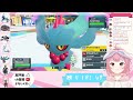 【レギュg】伝説環境ガチ修行ランクマッチ🔥【ポケモンsv ポケットモンスター】