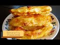 Banana Fry : Ethakka Appam ( Pazham Pori ) Recipe / Recipes with Banana / Plantain | 5 minute snacks