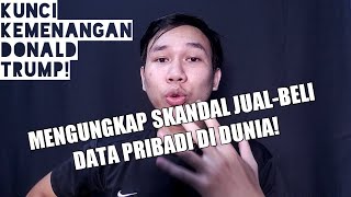 #PodcastHukum - Eps. 19 MENGAPA DATA PRIBADI KITA PATUT DIJAGA?