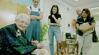Crafting a Legacy | Houston Center for Contemporary Craft 25 Year Anniversary Film