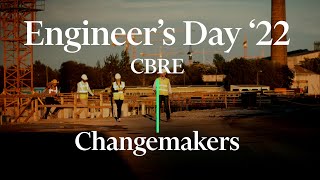 CBRE India | Engineer's Day 2022