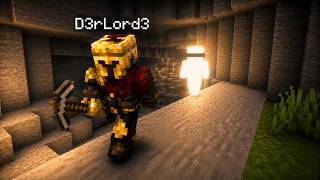 Who Was Behind Derlord In the Cave