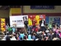 Kuda Hitam - One Nation Emcees | 27 Jun 2014