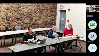 Code Enforcement Hearing Meeting | April 7, 2025