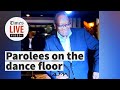 Dancing parolee: Jacob Zuma dances, sits on 'throne' and cuts ribbon at restaurant opening