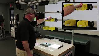 The Tool House - Light Guide Systems