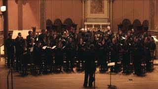 Funeral Ikos -- John Tavener - Boston Choral Ensemble