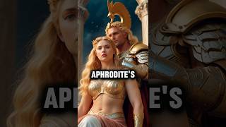How God of War Steal Hephaestus WiFE in Greek Mythology Explained #fact #history#documentary
