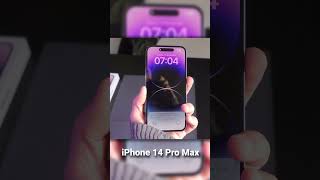 iPhone 14 PRO Max Antutu | Bionic A16