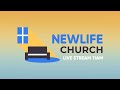 NEWLIFE Calvert | 11AM | June 30, 2024