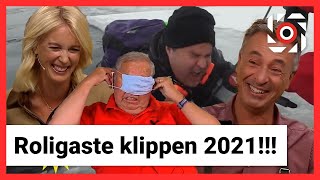 Virala Svenska Klipp 2021 – Varning för skratt!