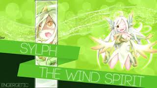 Become a Sylph