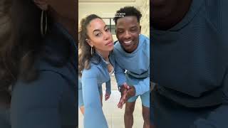 Couples Matching  Set challenge #shorts