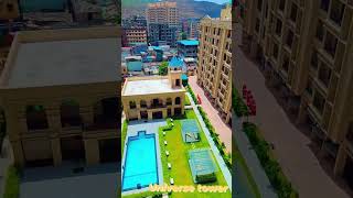 1BHK AND 2BHK FLAT AVAILABLE FOR SALE AND RENT|THE UNIVERSE TMC SOCIETY KALSEKAR MUMBRA KAUSA