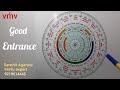 remove bad entrance effect vastucourse delhi vastumahavastu vastuvmv entranceeffect vastu