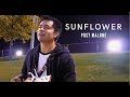 Sunflower - Post Malone (Ukulele Cover)