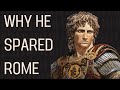 Why Alexander Never Conquered Rome | 60 Seconds History