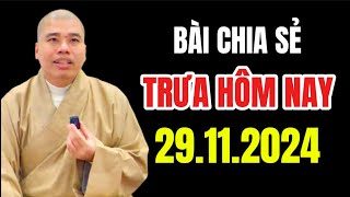 MỘT CÂU A DI ĐÀ PHẬT NIỆM ĐẾN CÙNG TẬP 08 (29.11.2024DL)#cusinhuanduc