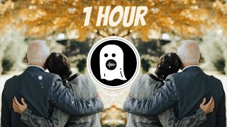Justin Bieber - ghost (remix) 1 hour