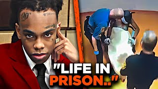 The Tragic Fate Of YNW Melly
