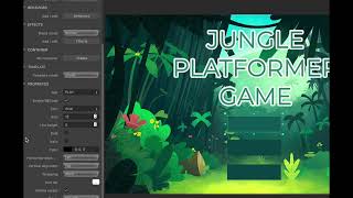 Construct 3 | Platformer Game Tutorial Part 4