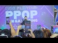 Ice Reyes — Dance Cover [Now Playing PPOP Fan Gathering at SM Fairview]