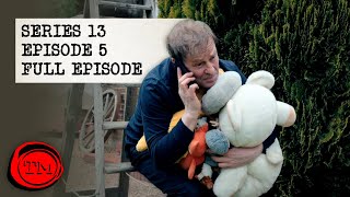 Series 13, Episode 5 - 'Having a little chuckle.' |  Episode | Taskmaster